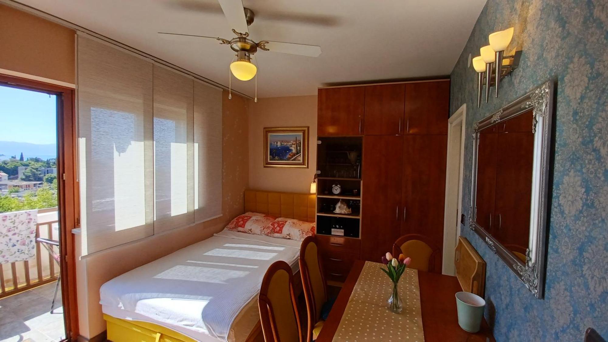 Apartman Davor ซริกเวนิซา ภายนอก รูปภาพ
